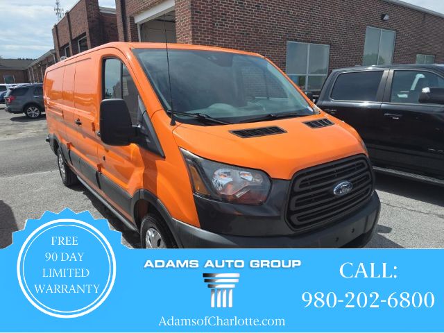 ford transit van 2018 1FTYE9ZM0JKA39627 image ford transit van 2018 1FTYE9ZM0JKA39627 image